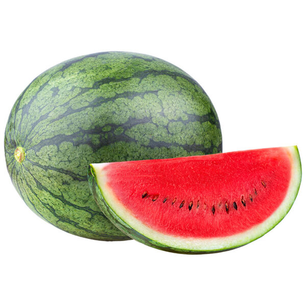 Fresh Watermelon