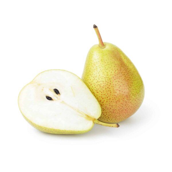 Fresh Pears